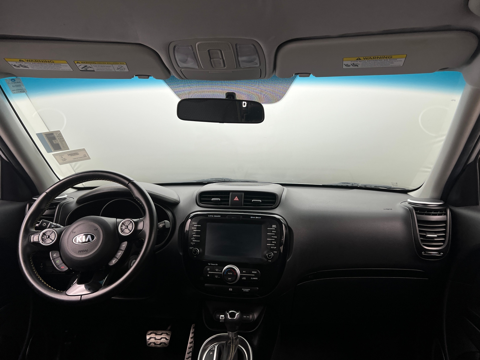 Thumbnail: 2015 Kia Soul - 3
