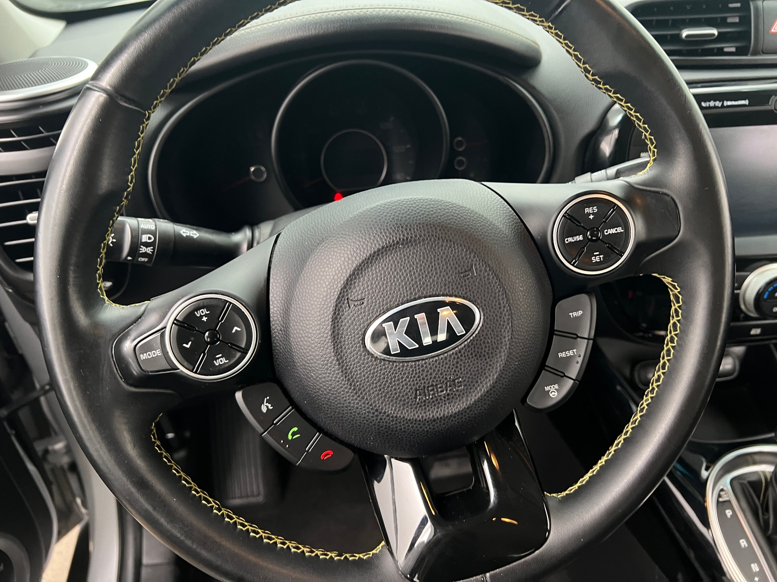 Thumbnail: 2015 Kia Soul - 5