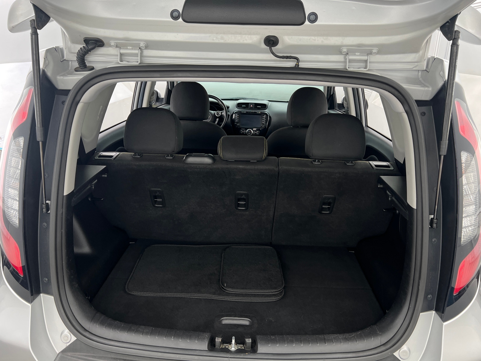 Thumbnail: 2015 Kia Soul - 7