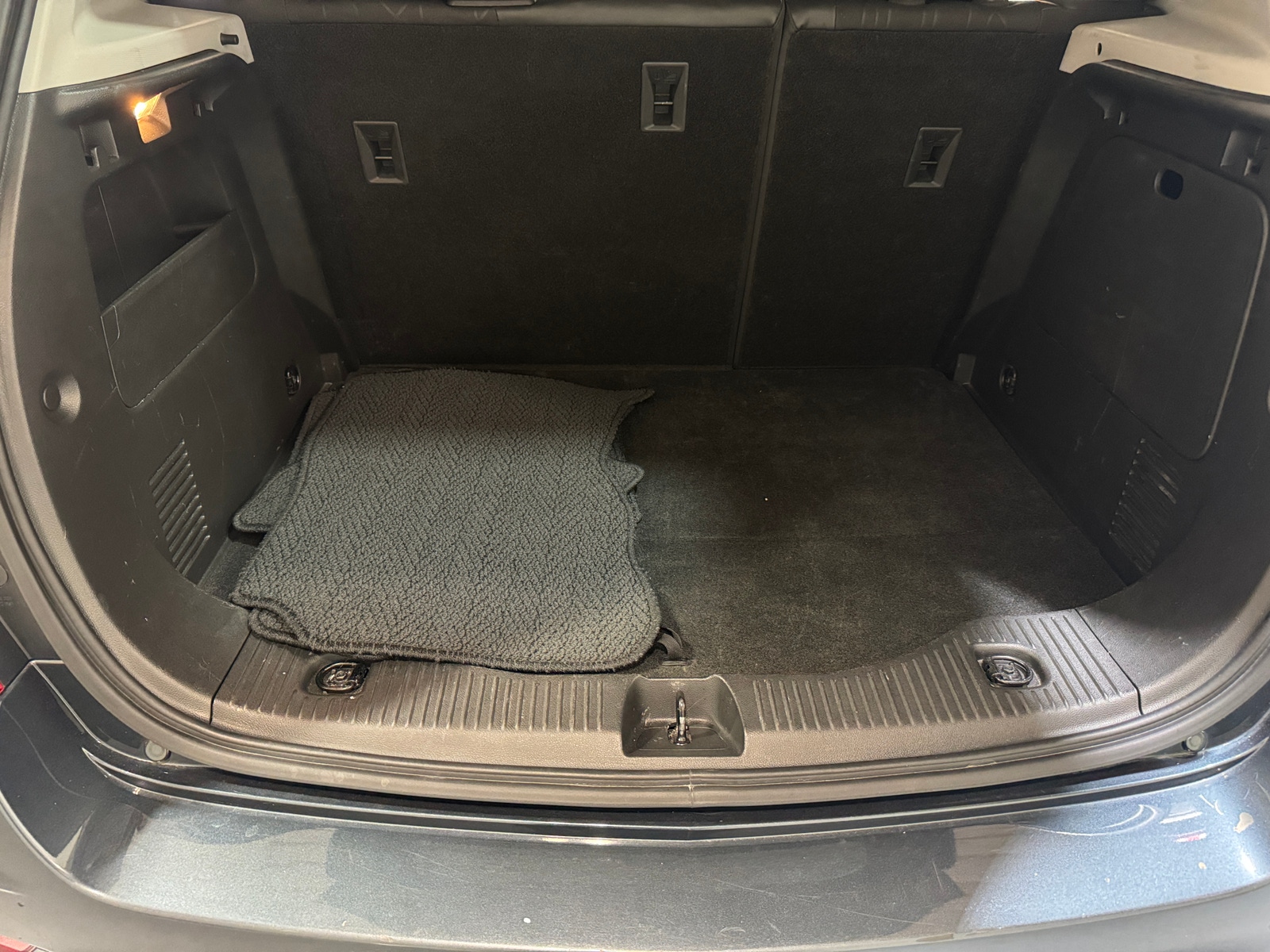 Thumbnail: 2021 Chevrolet Trax - 7