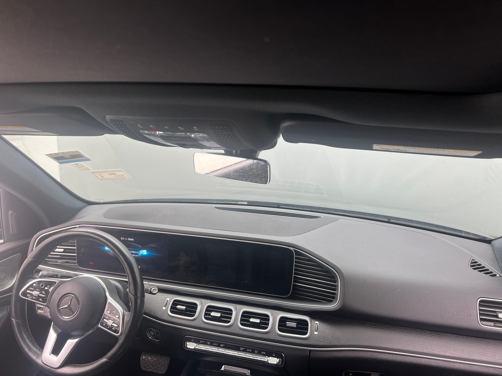 Thumbnail: 2023 Mercedes-Benz GLE - 2