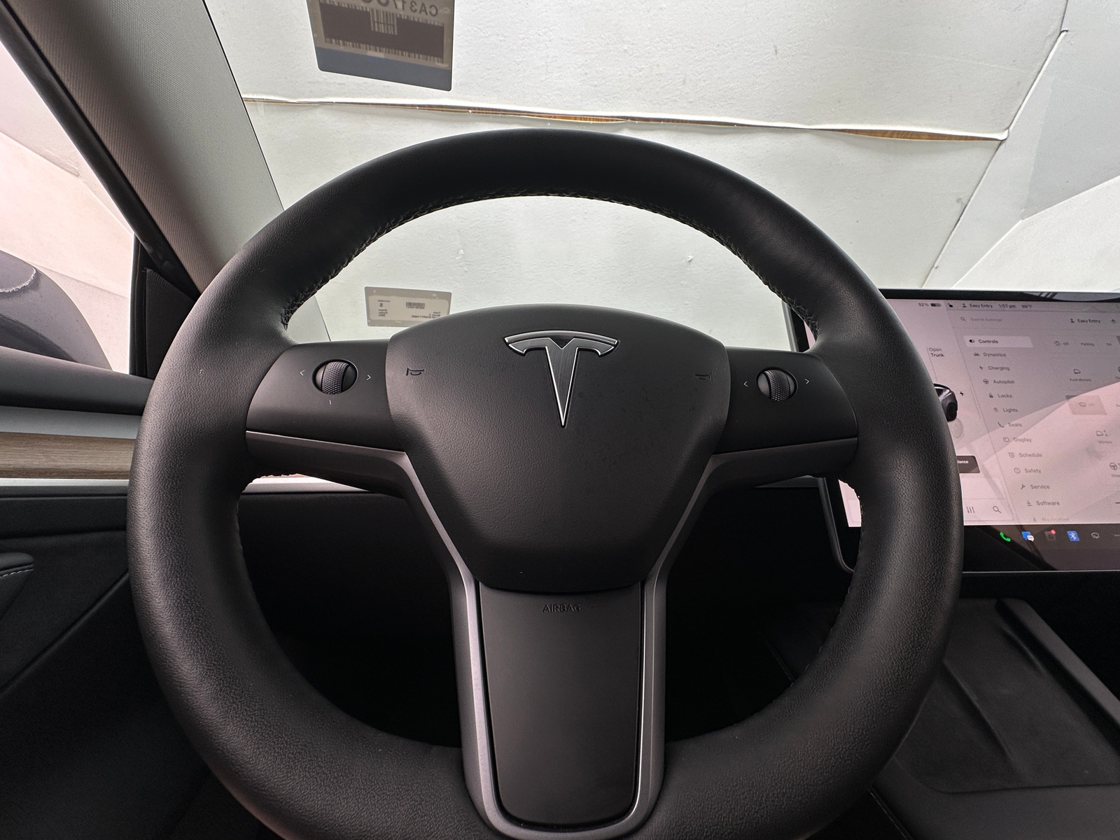 Thumbnail: 2023 Tesla Model 3 - 2