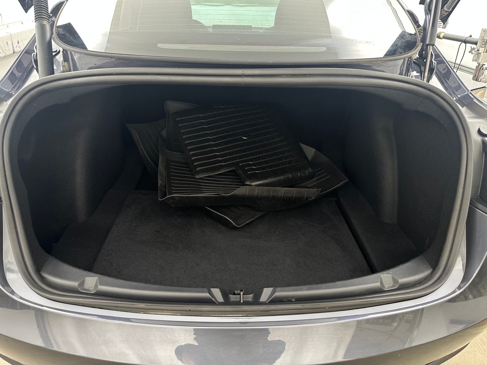 Thumbnail: 2023 Tesla Model 3 - 4