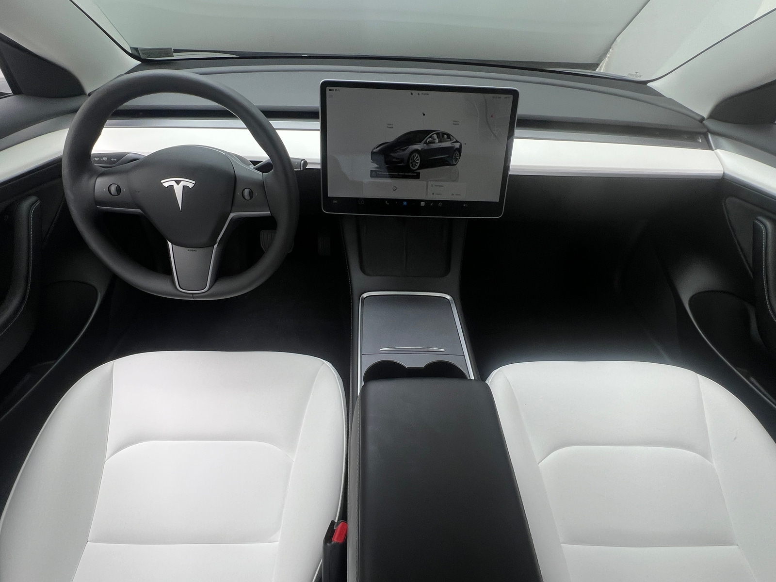 Thumbnail: 2022 Tesla Model 3 - 2