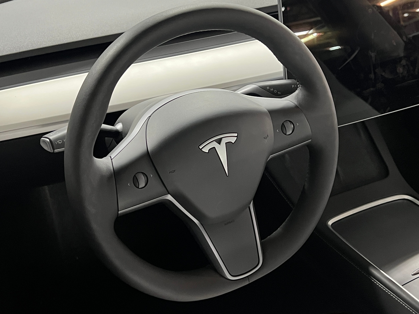 Thumbnail: 2022 Tesla Model 3 - 3
