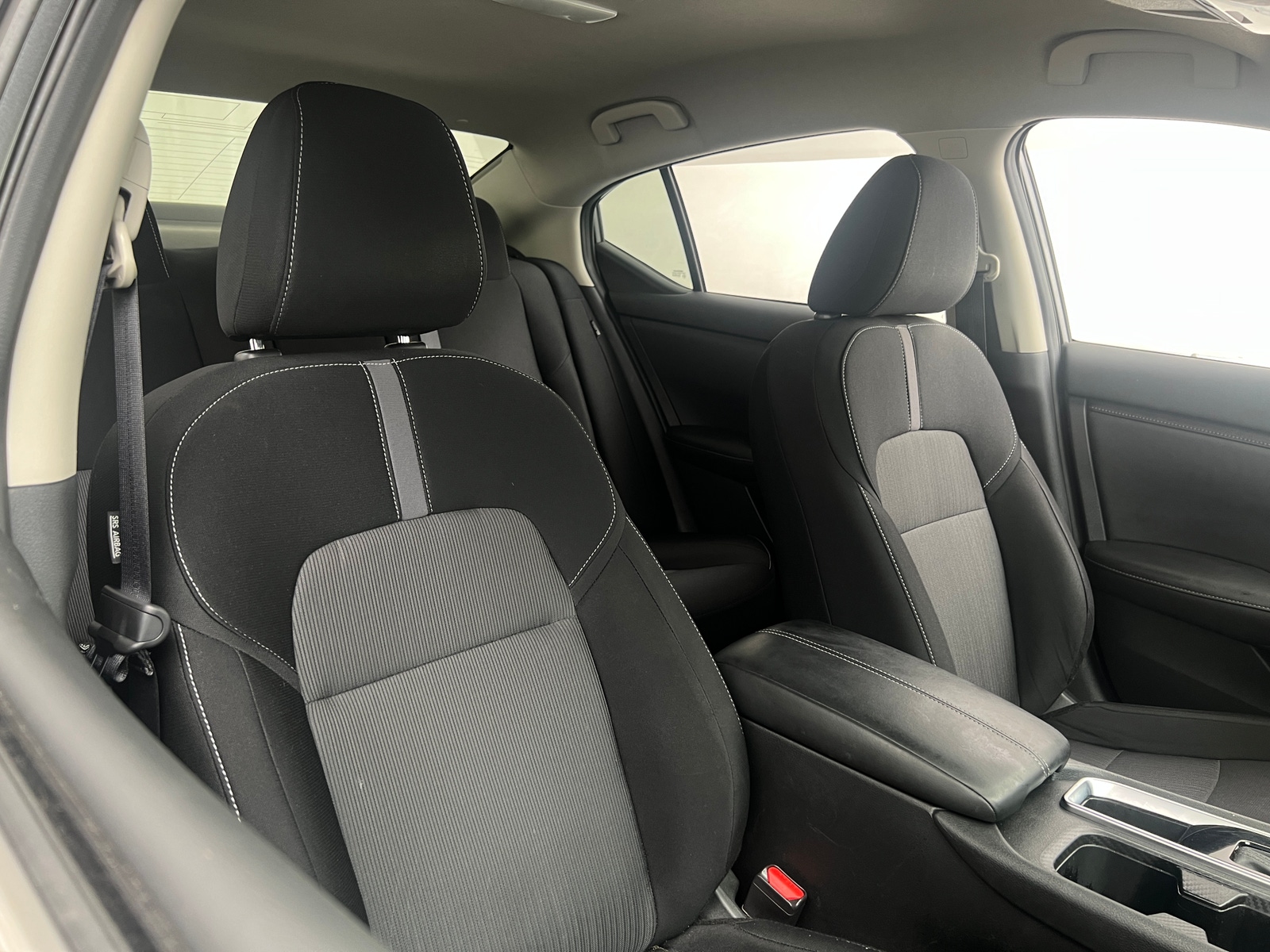 Thumbnail: 2021 Nissan Sentra - 2