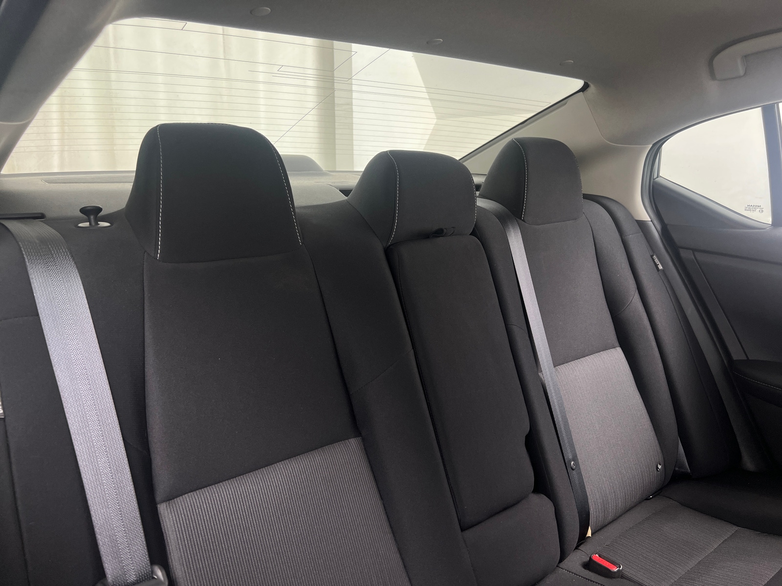 Thumbnail: 2021 Nissan Sentra - 6