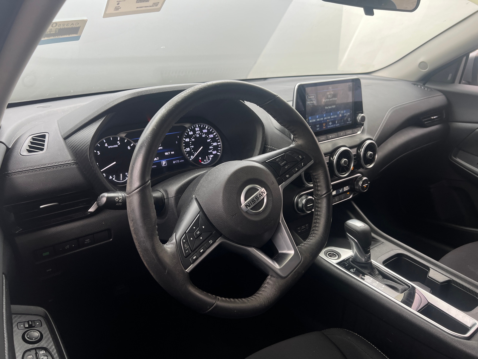 Thumbnail: 2021 Nissan Sentra - 3