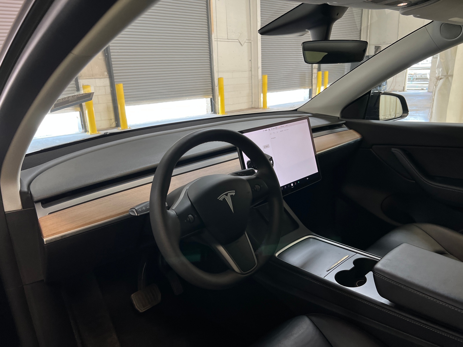 Thumbnail: 2022 Tesla Model Y - 2