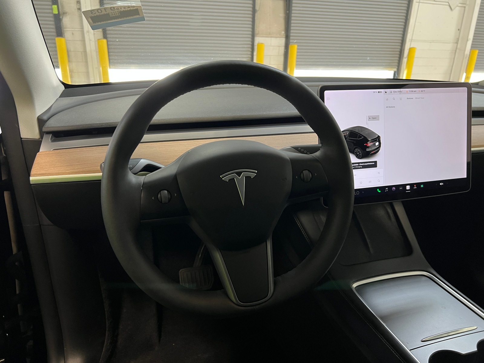 Thumbnail: 2022 Tesla Model Y - 3