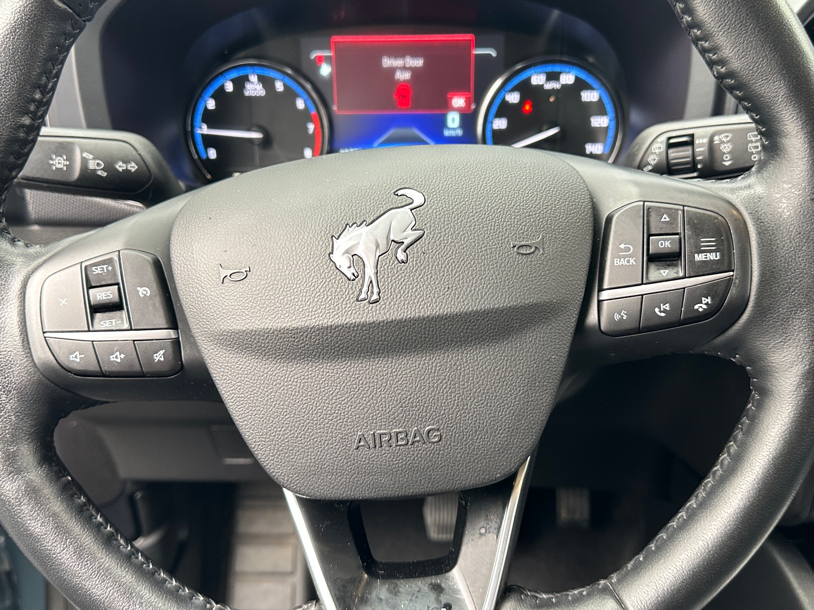 Thumbnail: 2022 Ford Bronco Sport - 4