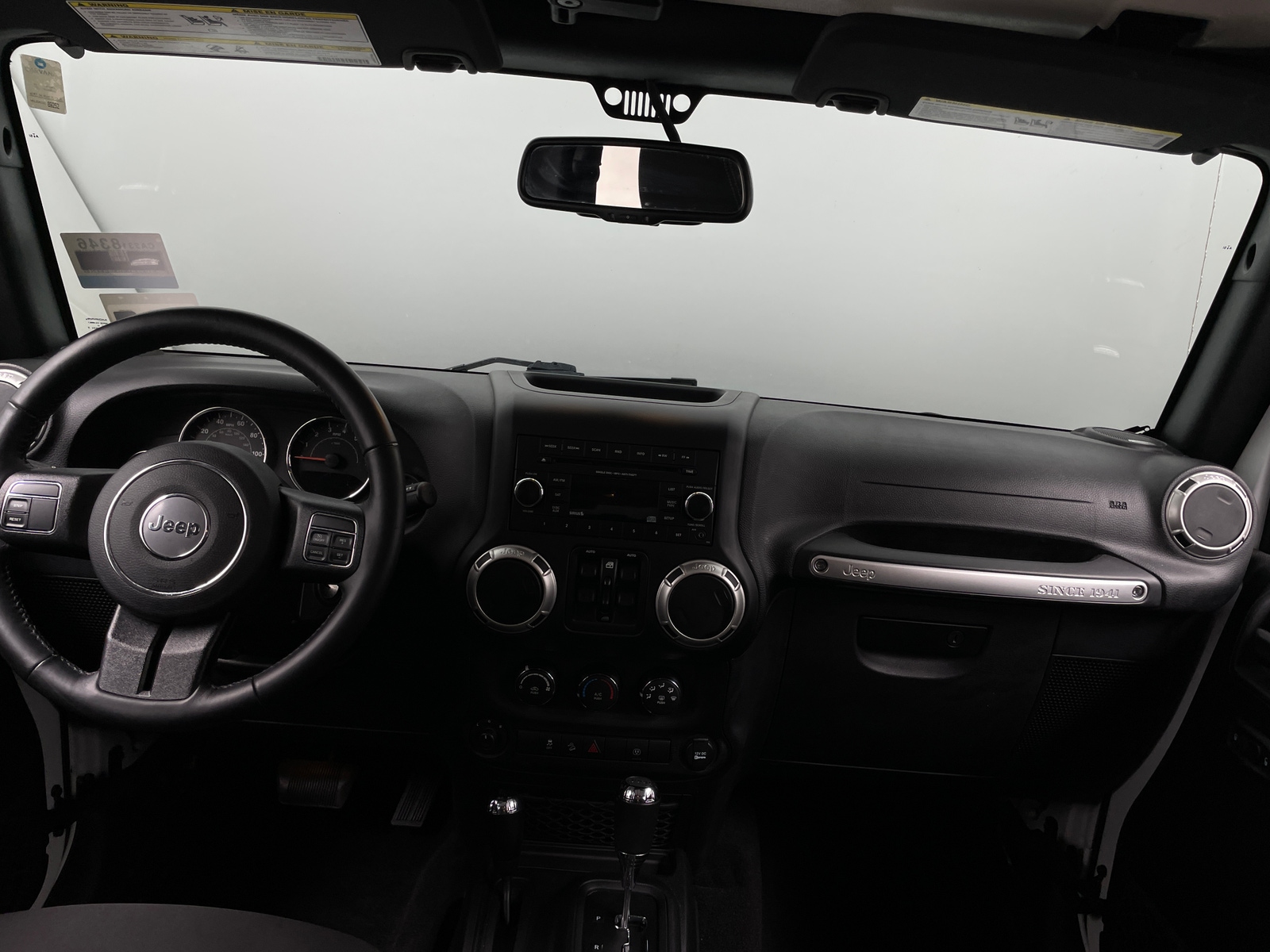 Thumbnail: 2017 Jeep Wrangler - 3