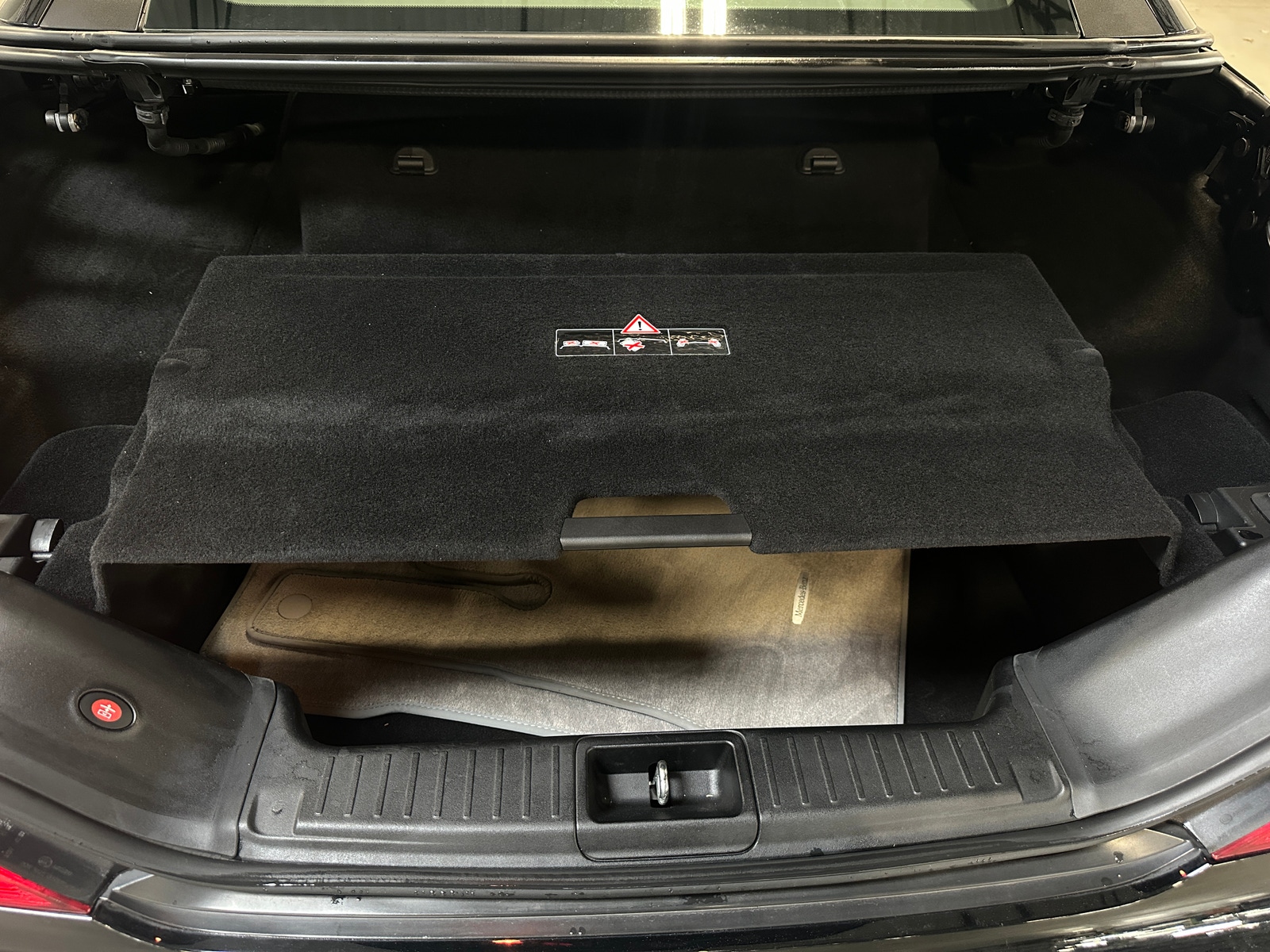 Thumbnail: 2013 Mercedes-Benz SL-Class - 5