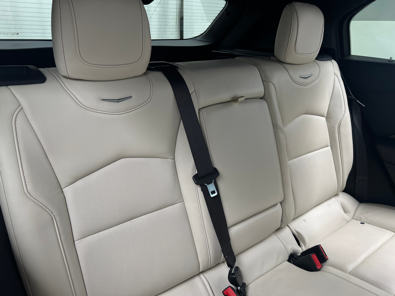 Thumbnail: 2019 Cadillac XT4 - 5