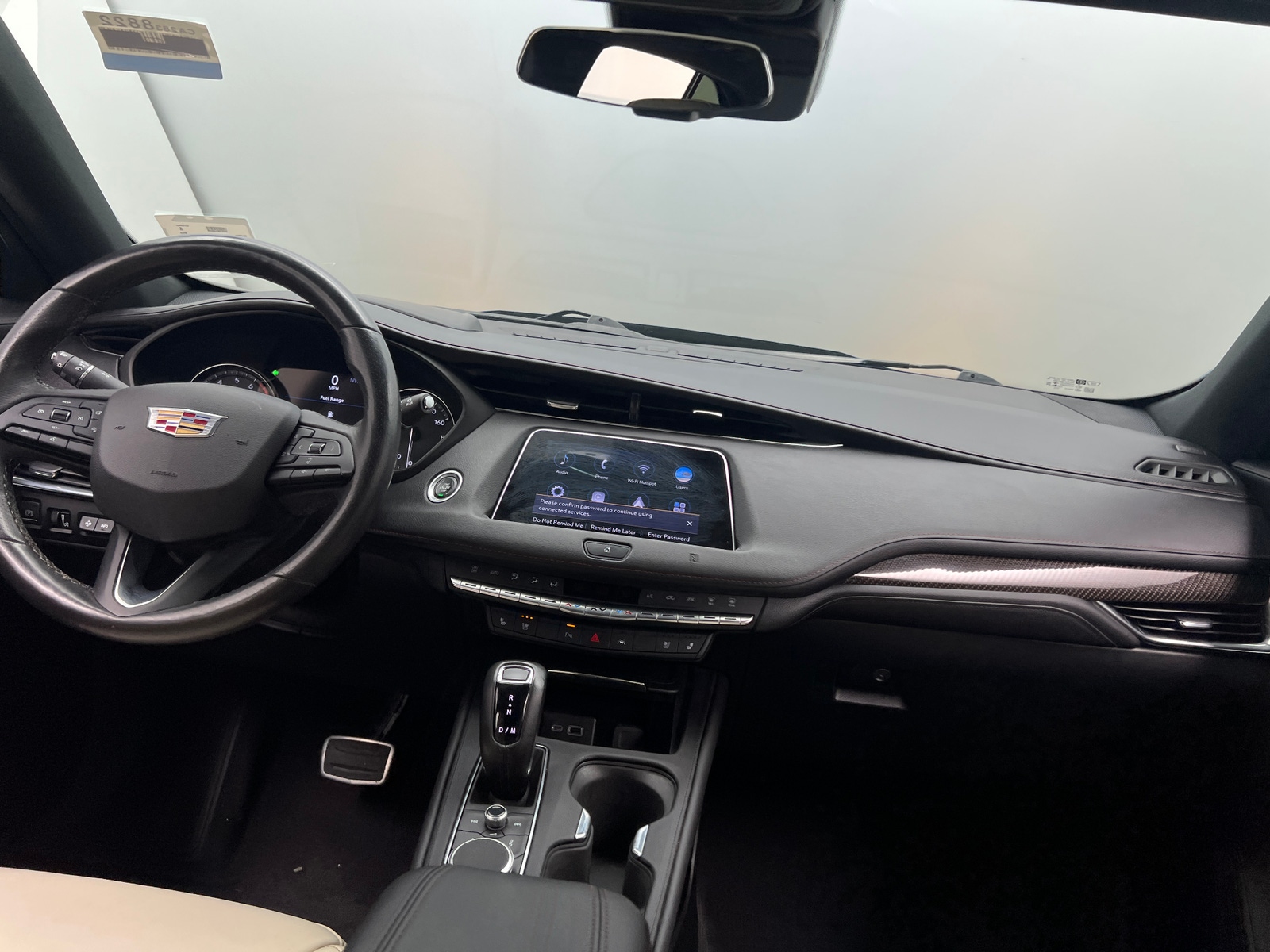 Thumbnail: 2019 Cadillac XT4 - 2