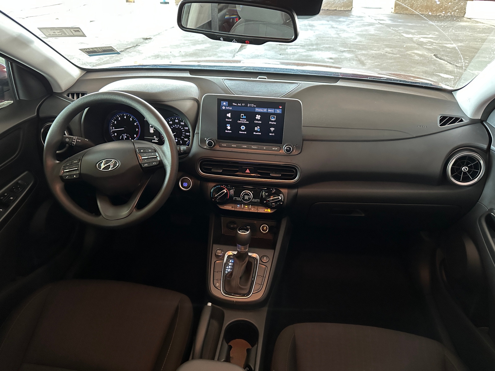 Thumbnail: 2022 Hyundai Kona - 3