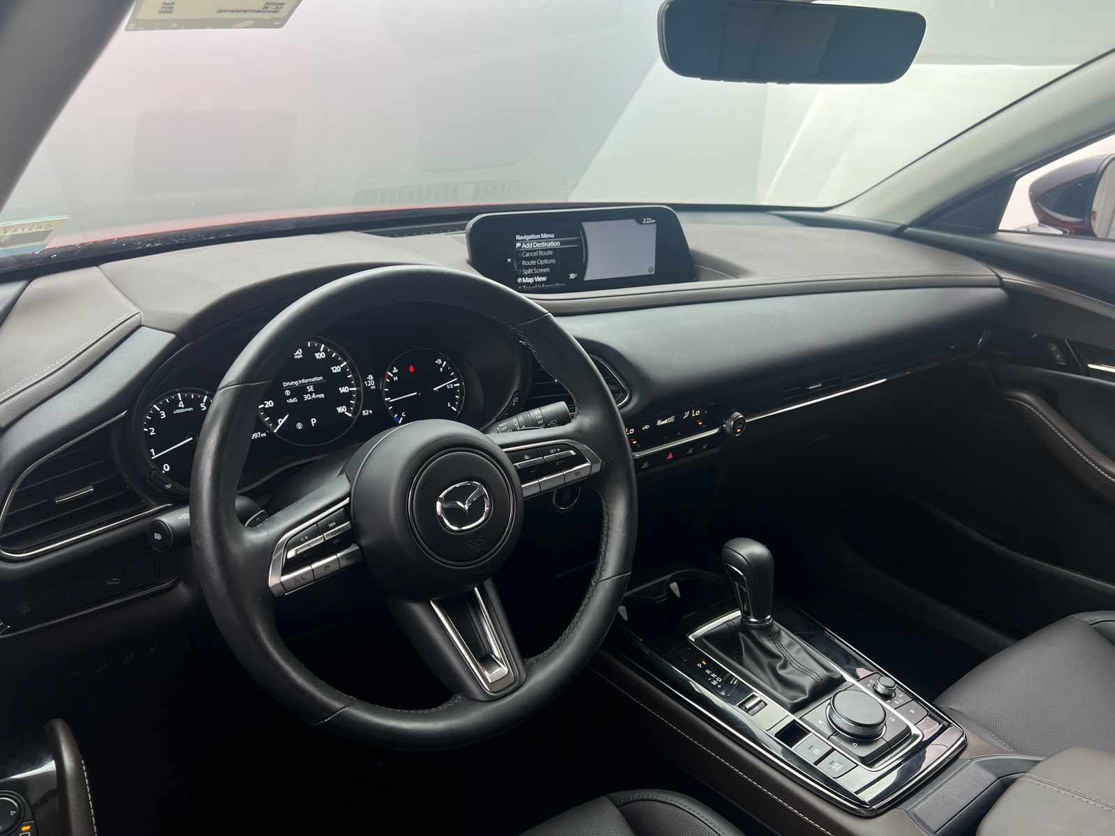 Thumbnail: 2023 Mazda CX-30 - 2