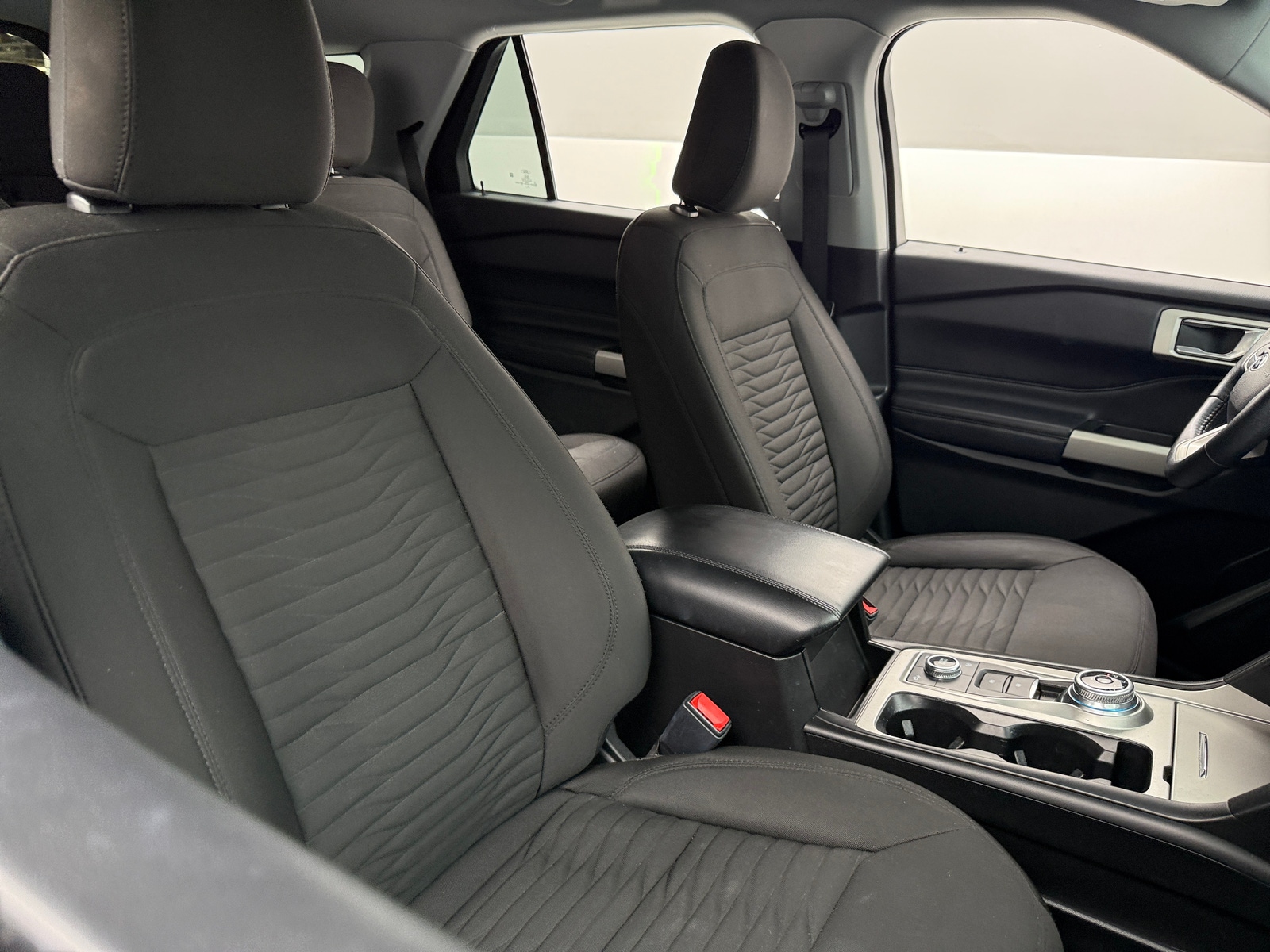 Thumbnail: 2021 Ford Explorer - 2
