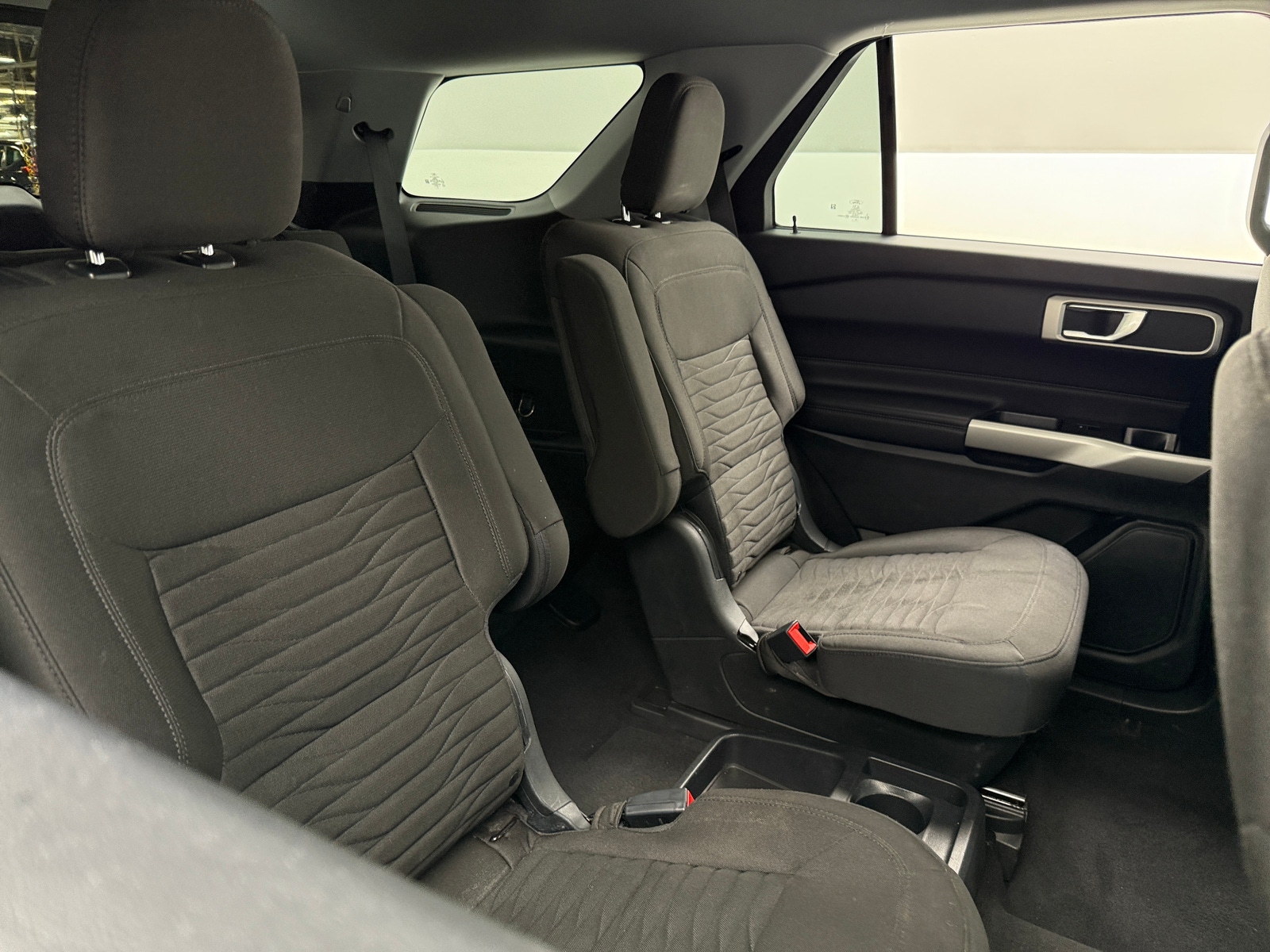 Thumbnail: 2021 Ford Explorer - 6