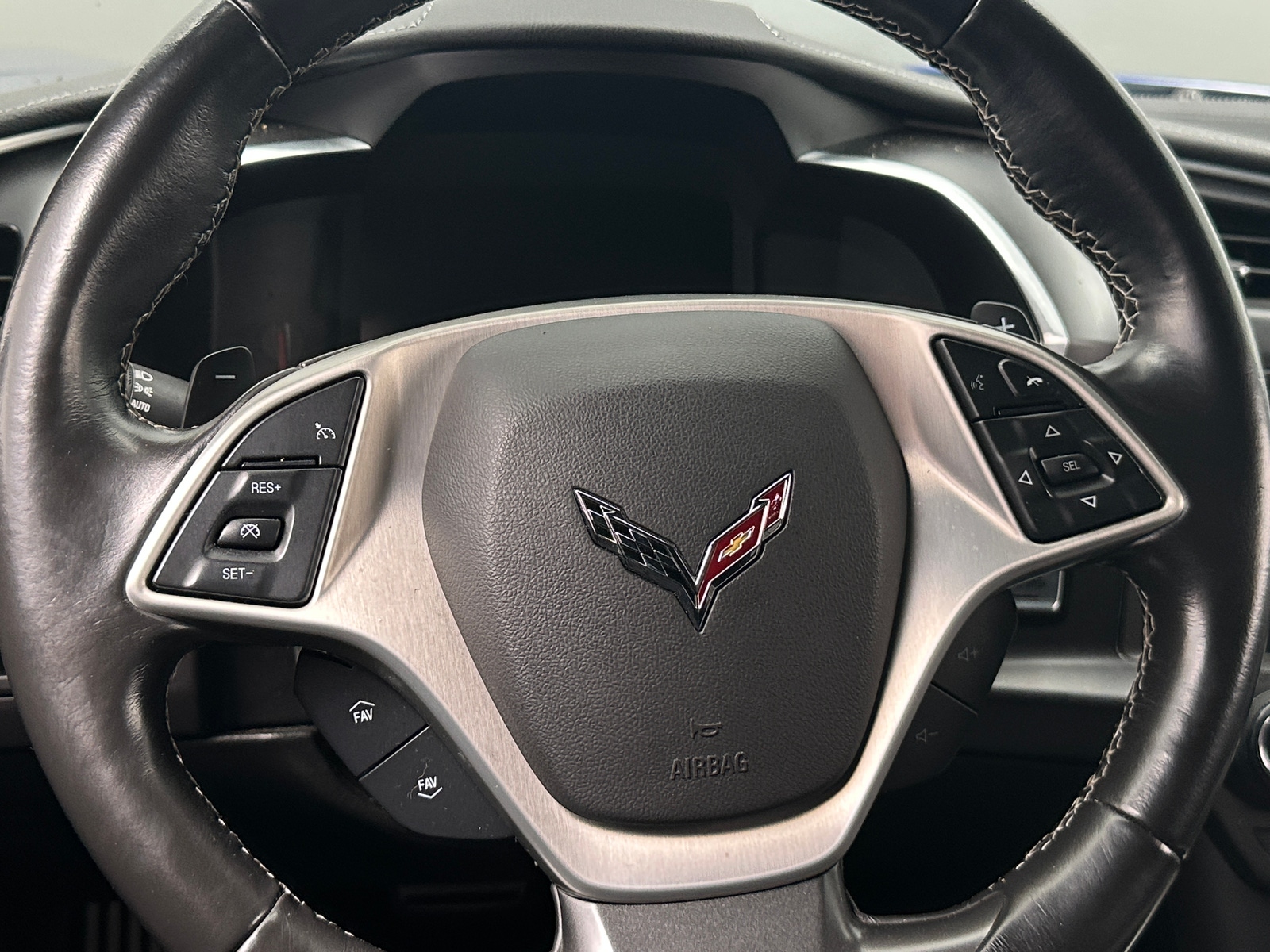 Thumbnail: 2017 Chevrolet Corvette - 3