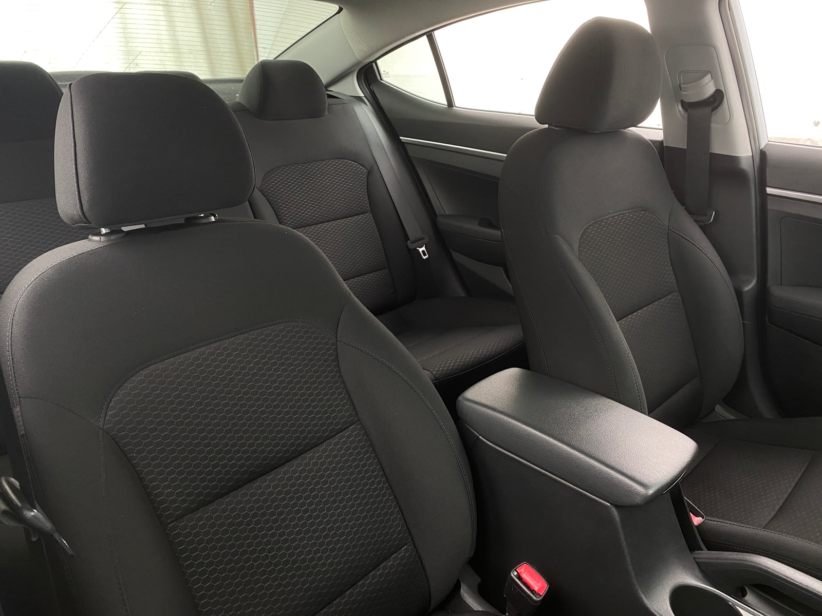 Thumbnail: 2019 Hyundai Elantra - 2