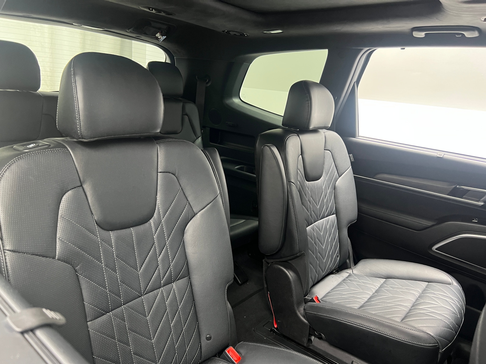 Thumbnail: 2024 Kia Telluride - 5