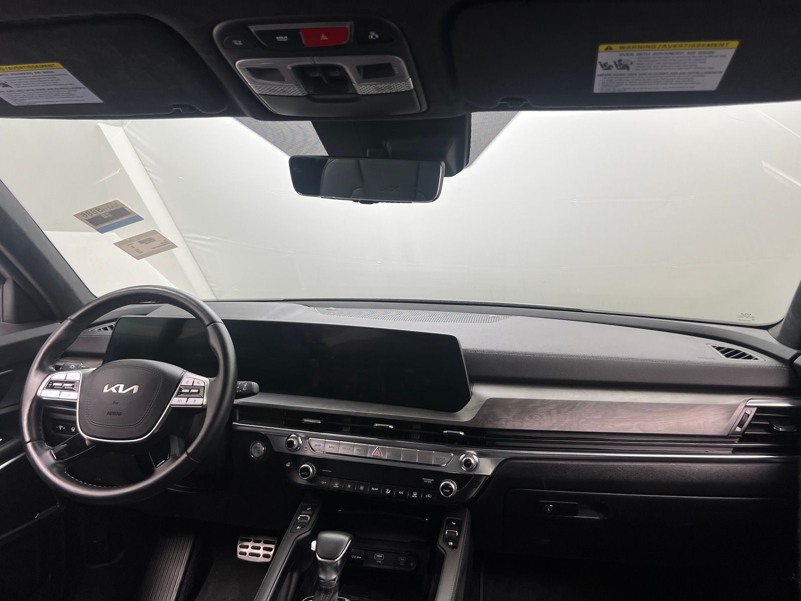 Thumbnail: 2024 Kia Telluride - 2