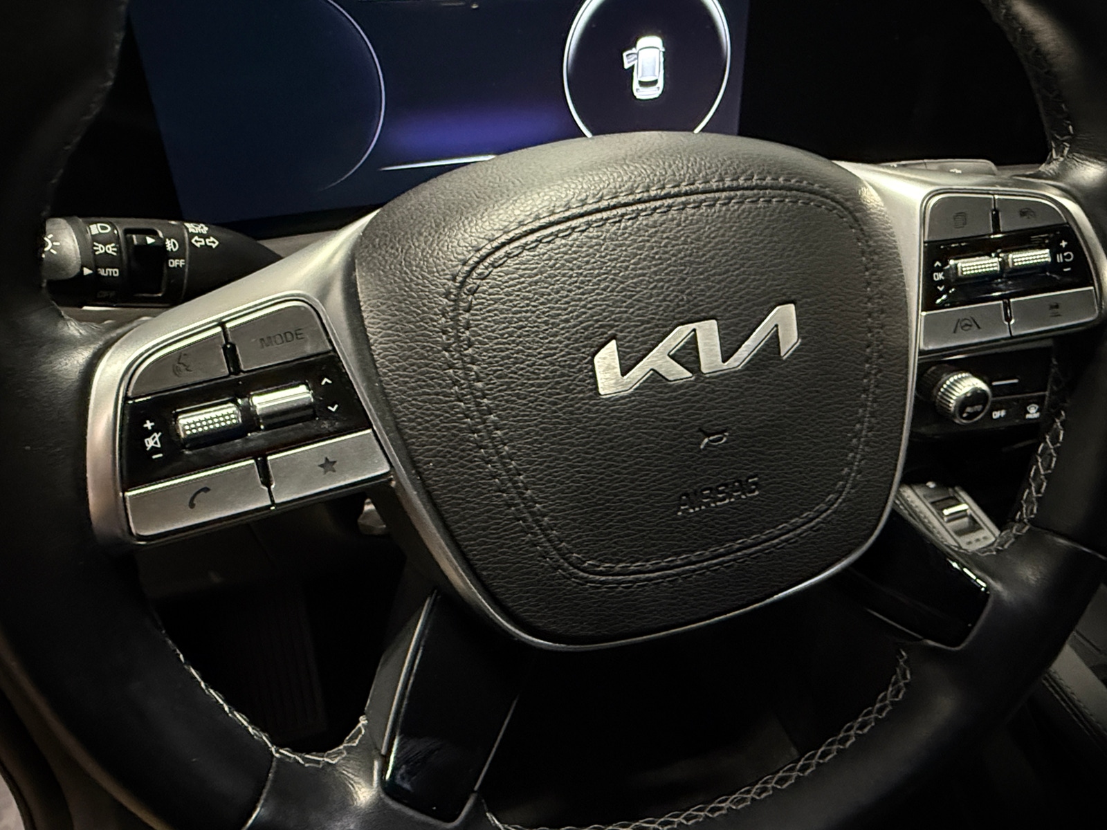 Thumbnail: 2024 Kia Telluride - 4