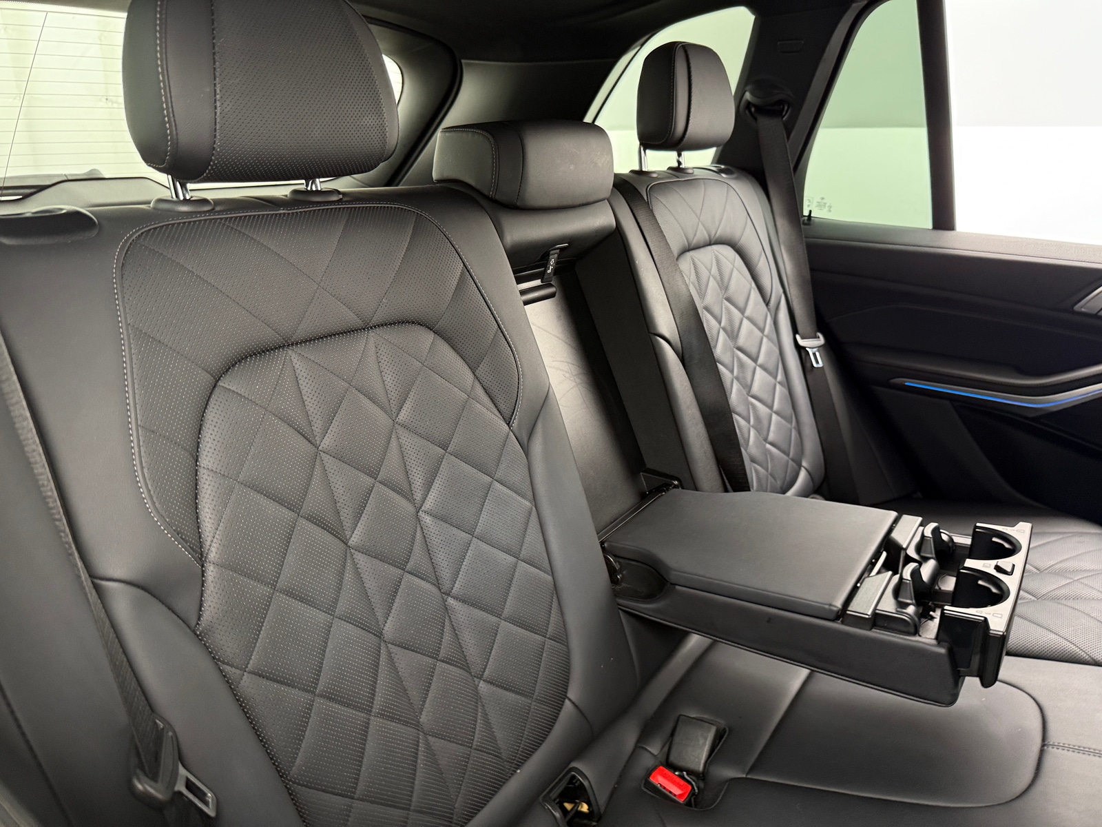 Thumbnail: 2023 BMW X5 - 5
