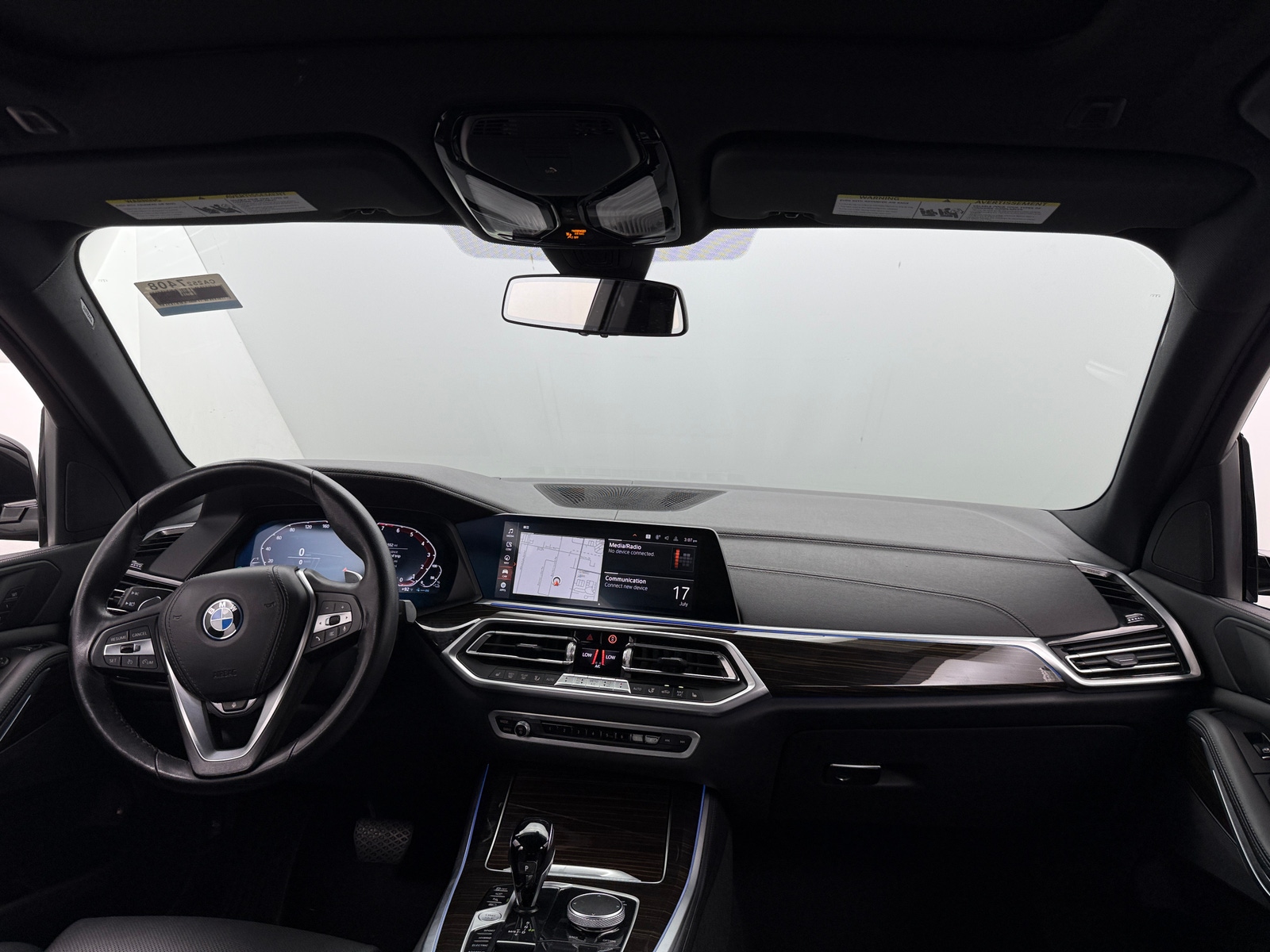 Thumbnail: 2023 BMW X5 - 2