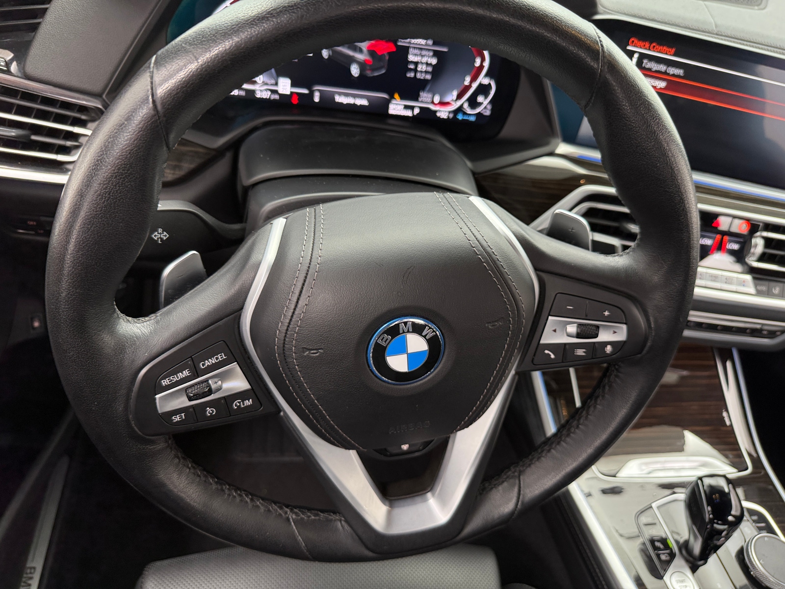 Thumbnail: 2023 BMW X5 - 4