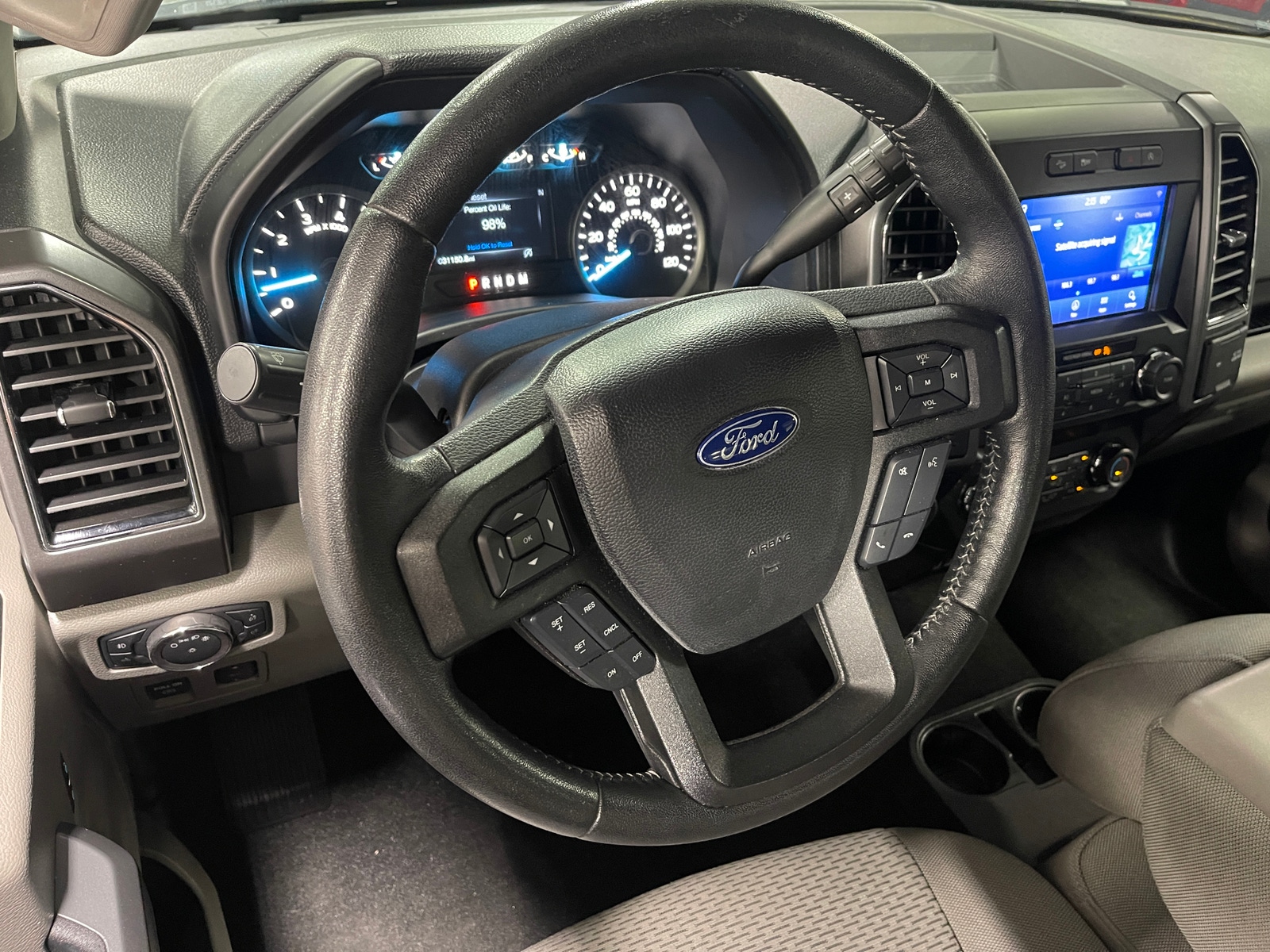 Thumbnail: 2019 Ford Econoline - 5