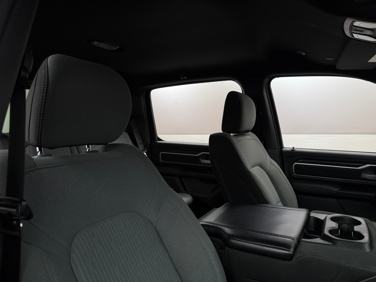 Thumbnail: 2023 RAM 1500 - 2