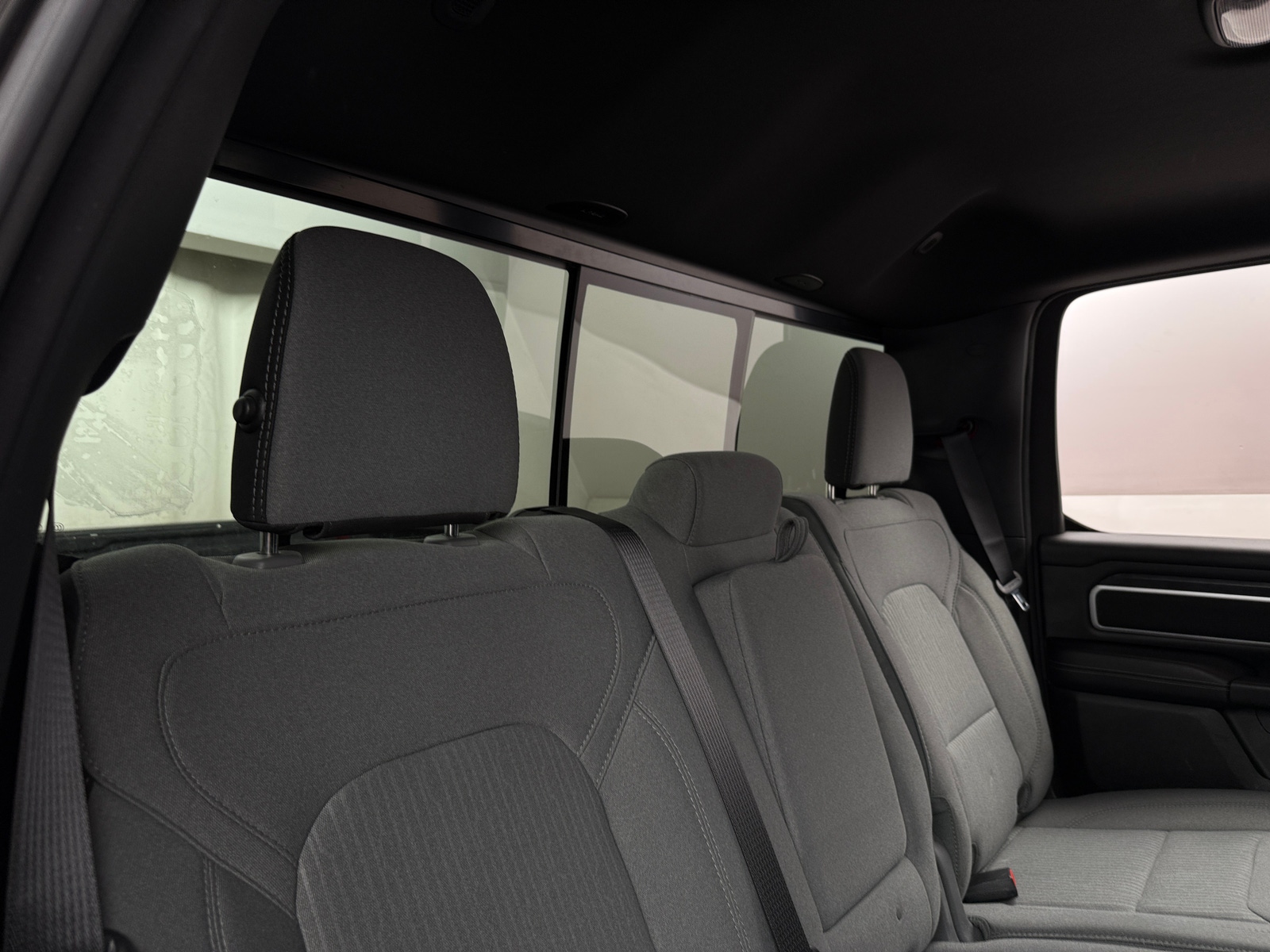 Thumbnail: 2023 RAM 1500 - 6