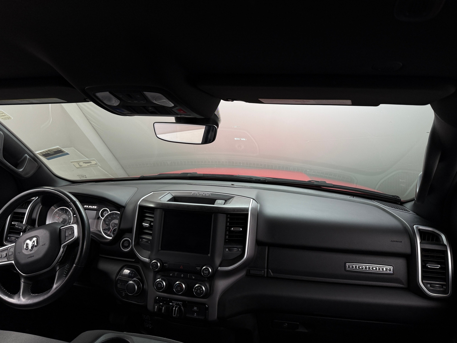Thumbnail: 2023 RAM 1500 - 3
