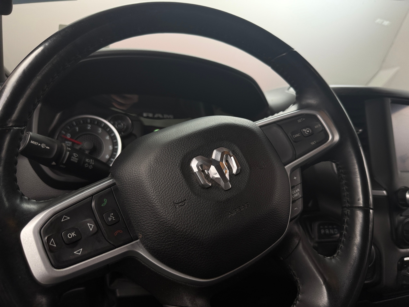 Thumbnail: 2023 RAM 1500 - 5