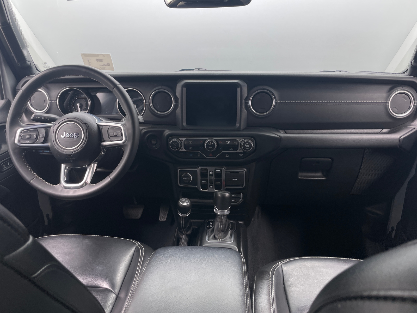 Thumbnail: 2023 Jeep Wrangler - 2