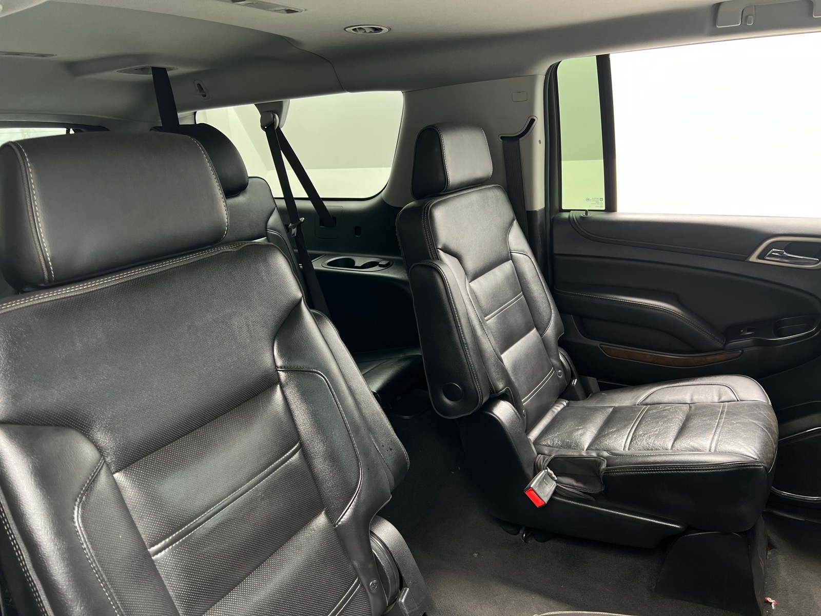 Thumbnail: 2019 GMC Yukon XL - 5