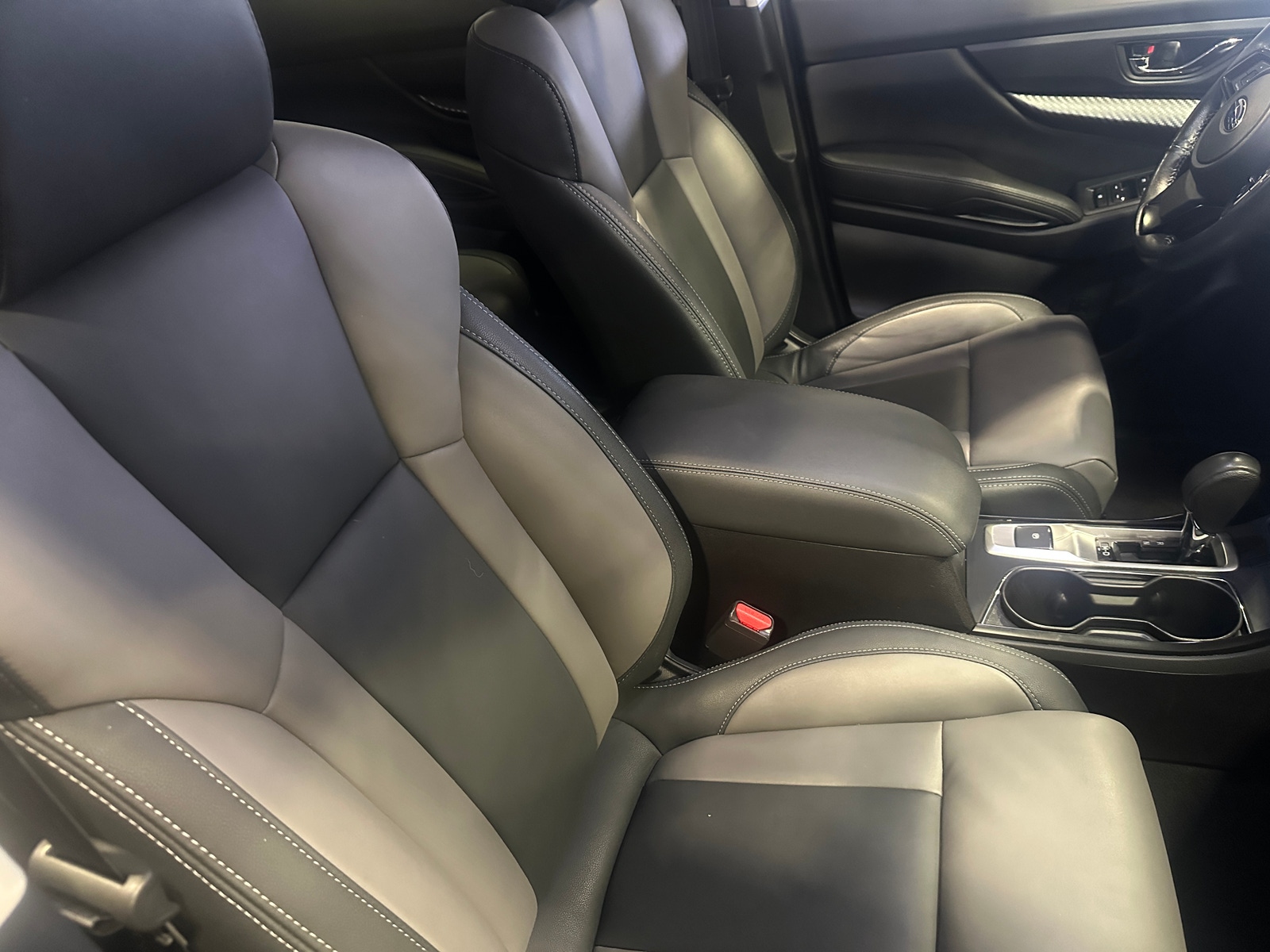 Thumbnail: 2022 Subaru Ascent - 2