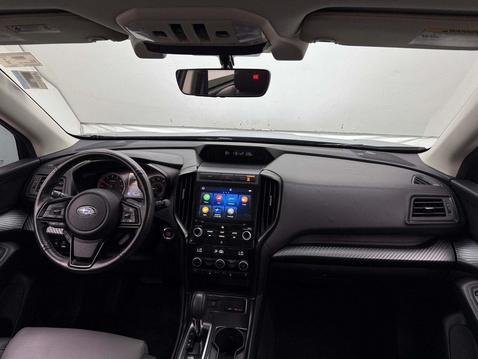 Thumbnail: 2022 Subaru Ascent - 3