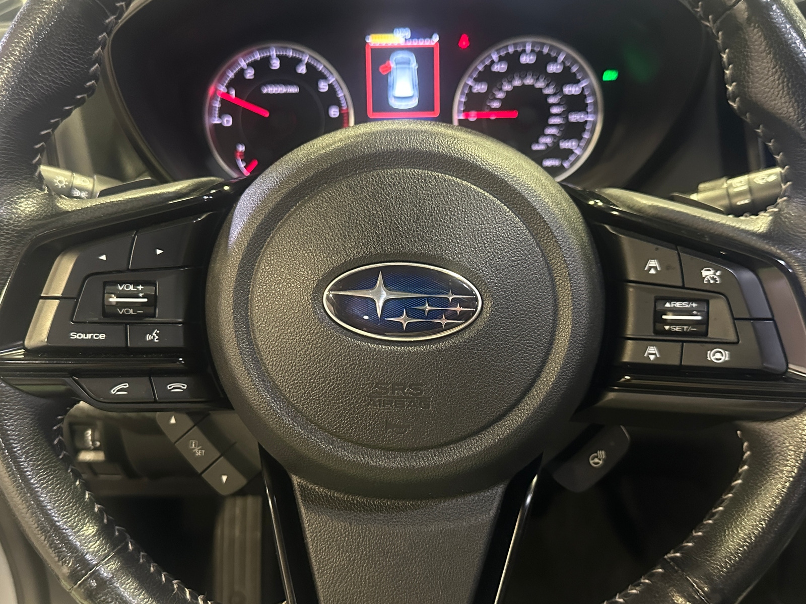 Thumbnail: 2022 Subaru Ascent - 5