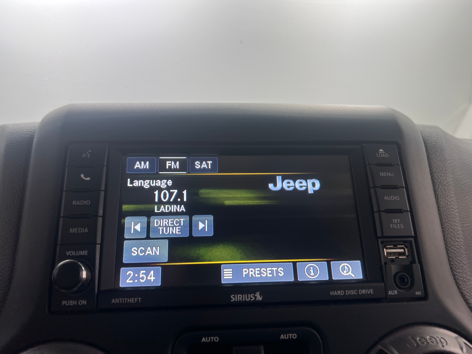 Thumbnail: 2017 Jeep Wrangler - 4