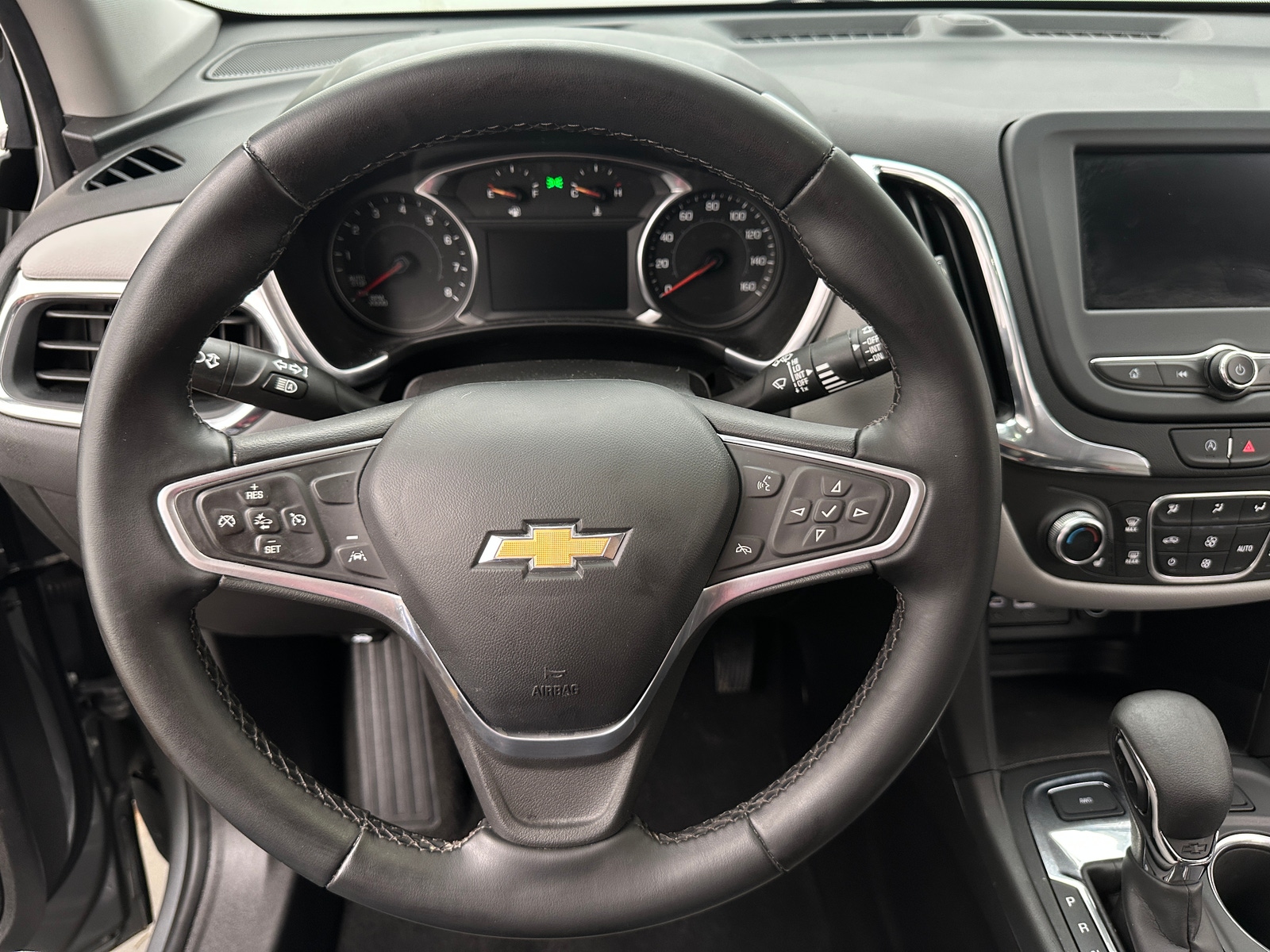 Thumbnail: 2023 Chevrolet Equinox - 5