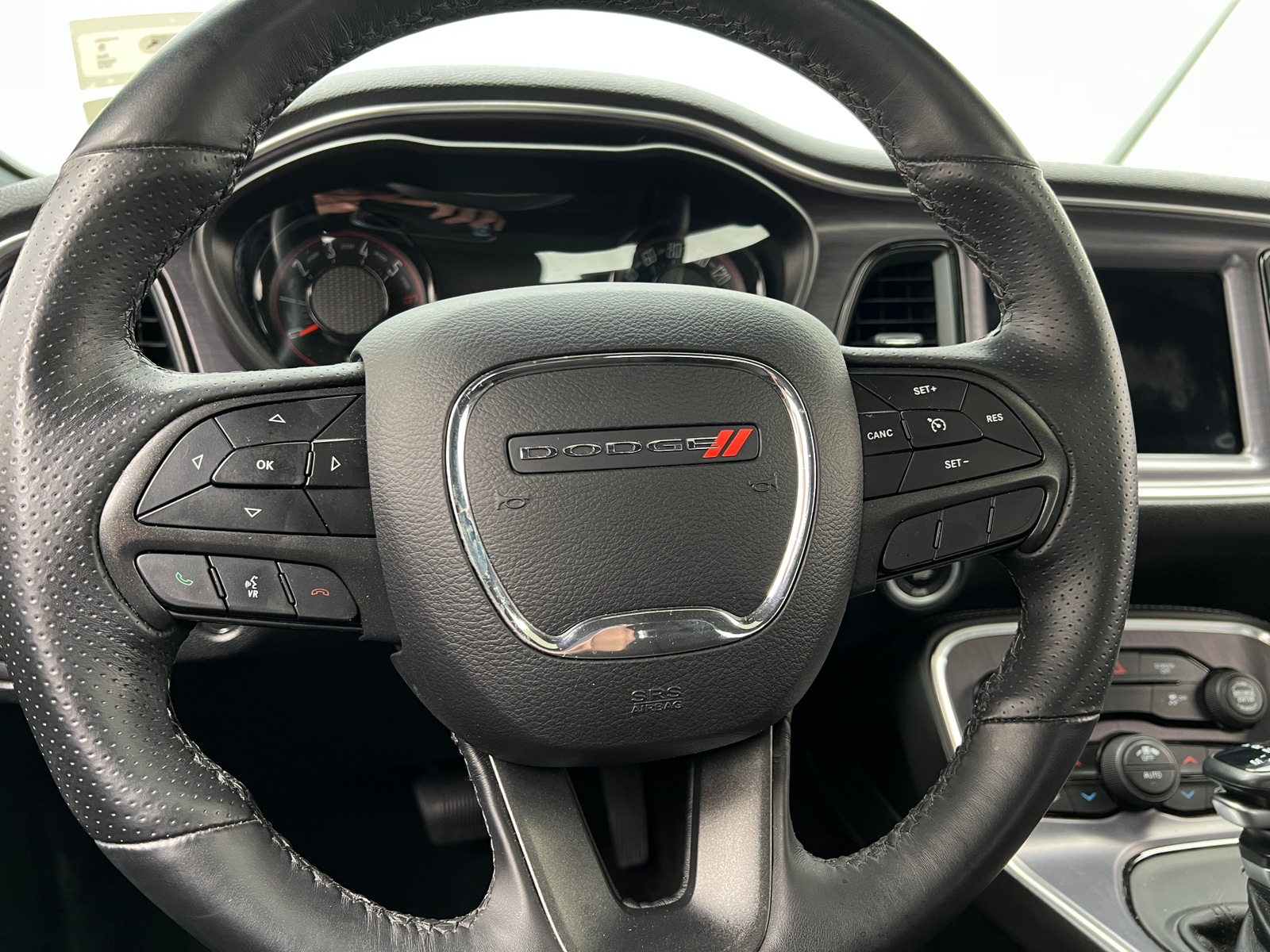 Thumbnail: 2018 Dodge Challenger - 5