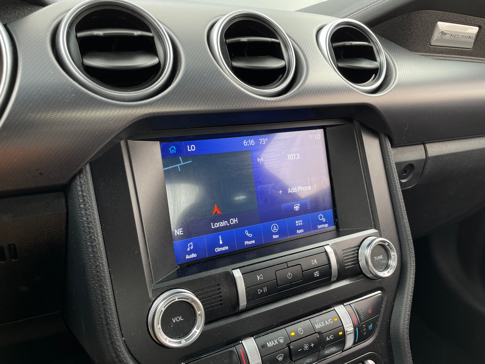 Thumbnail: 2019 Ford Mustang - 2