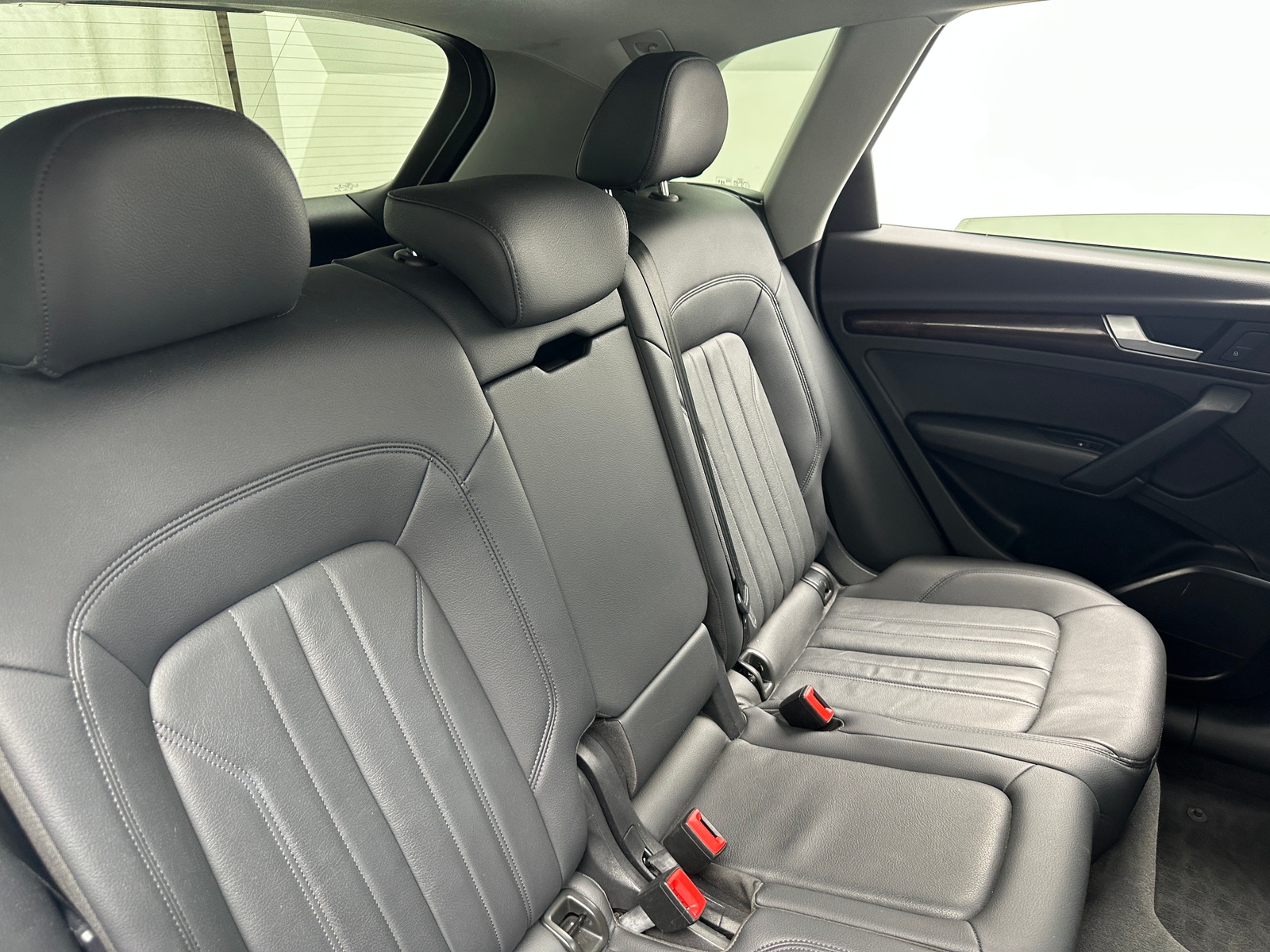 Thumbnail: 2019 Audi Q5 - 5