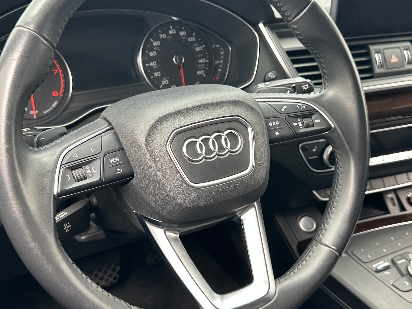 Thumbnail: 2019 Audi Q5 - 4