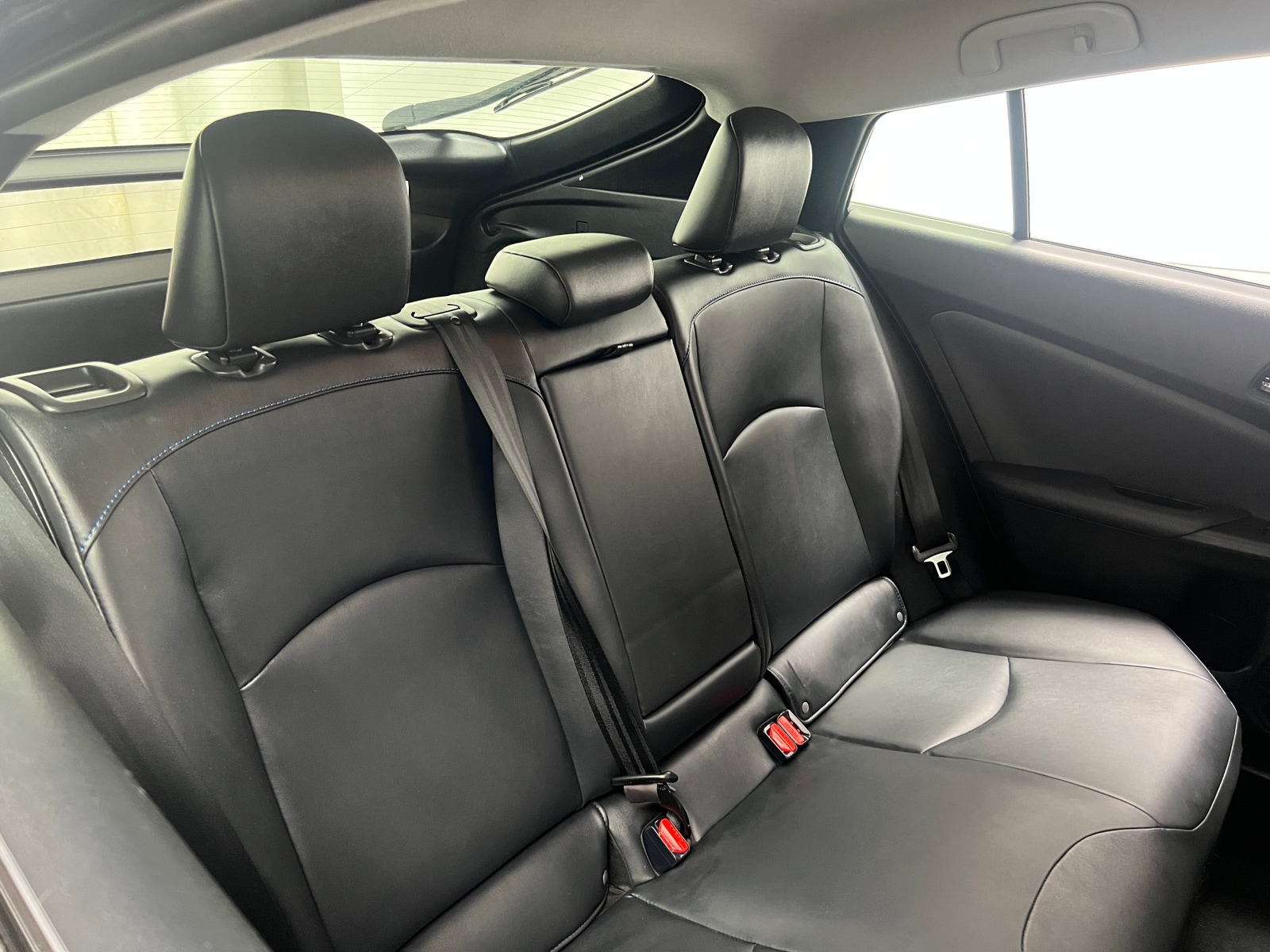 Thumbnail: 2019 Toyota Prius - 5