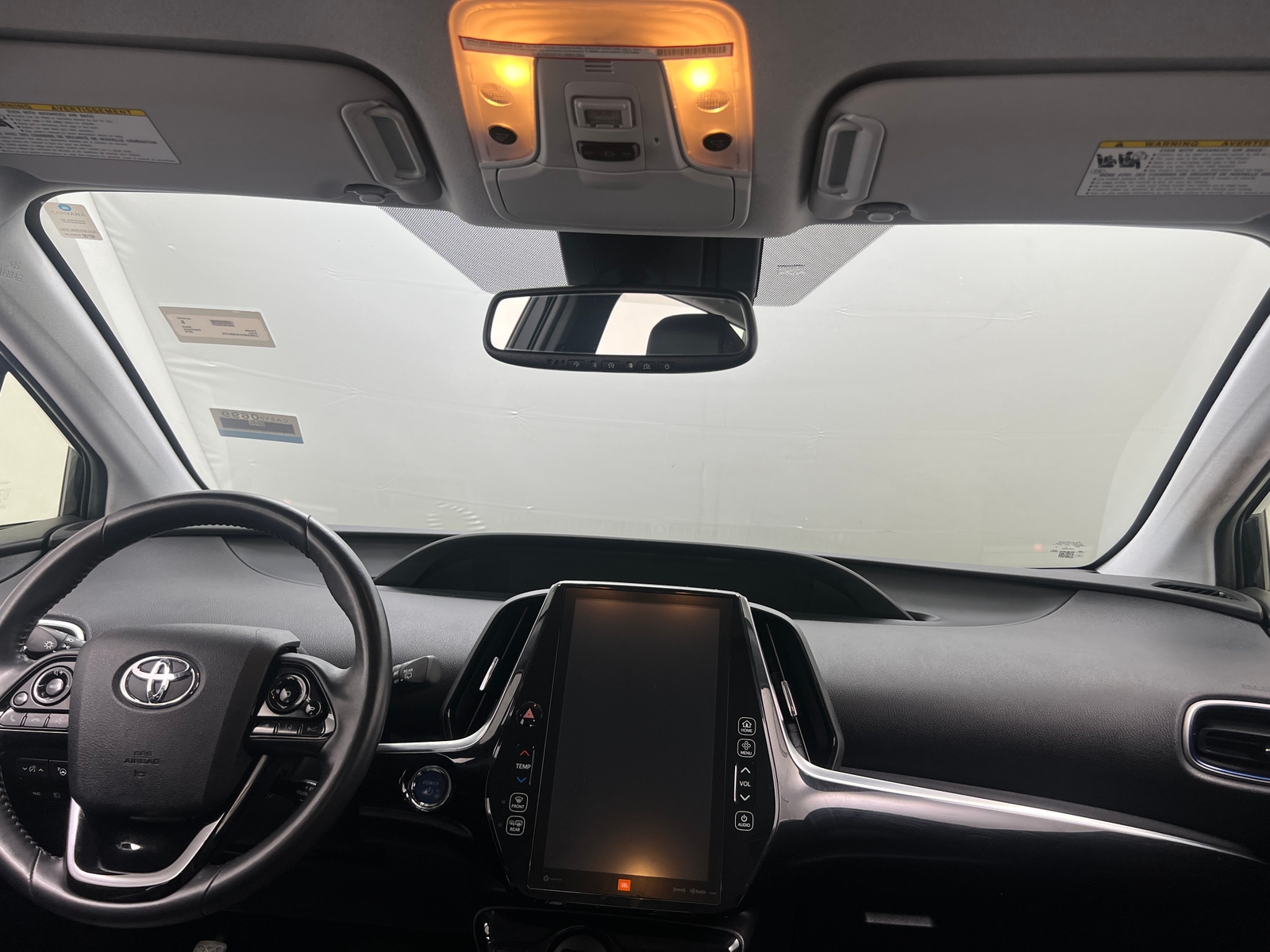 Thumbnail: 2019 Toyota Prius - 2