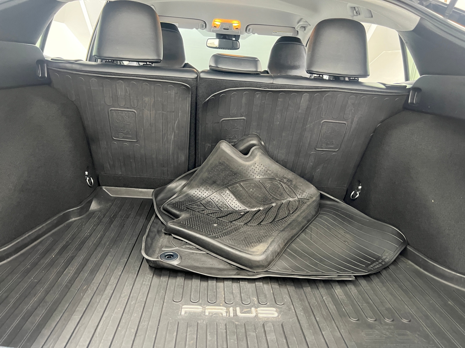 Thumbnail: 2019 Toyota Prius - 6